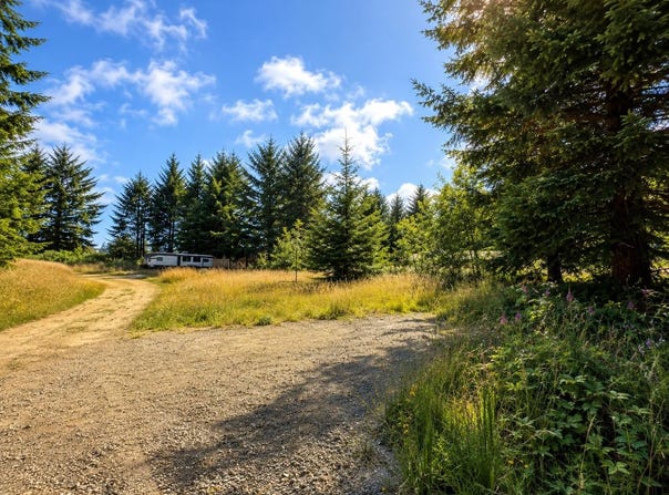 75 Embarcadero Drive, Crescent City, CA 95531