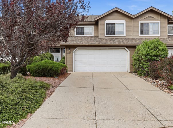 5324 E Boulder Run Drive, Flagstaff, AZ 86004