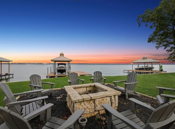 4414 Scenic Drive, Rowlett, TX 75088