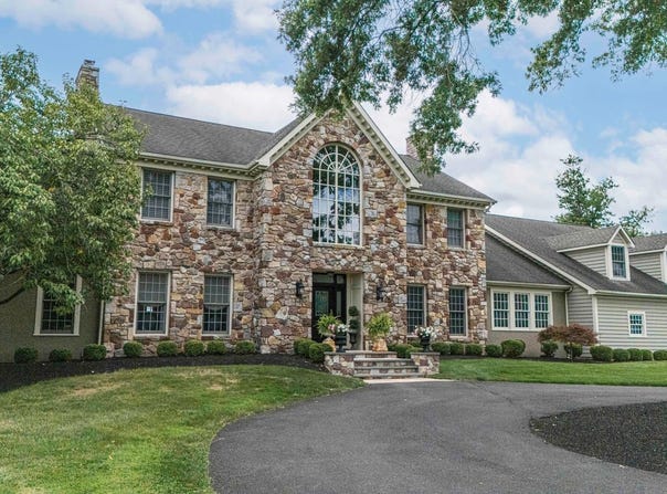 1349 WRIGHTSTOWN Road, NEWTOWN, PA 18940