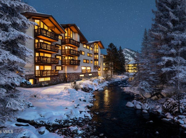 103 Willow Place, Vail, CO 81657