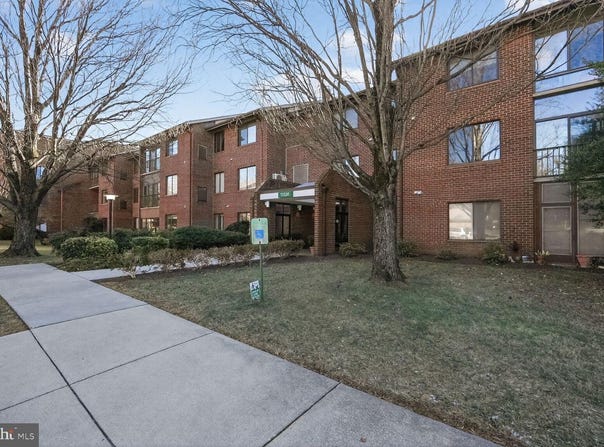 15320 PINE ORCHARD Drive, SILVER SPRING, MD 20906