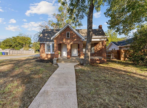 3327 Morrow Avenue, Waco, TX 76707