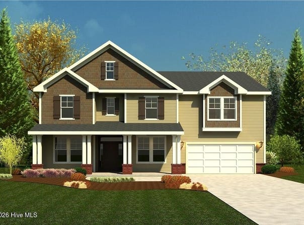 221 Windsor Drive, North Augusta, SC 29860