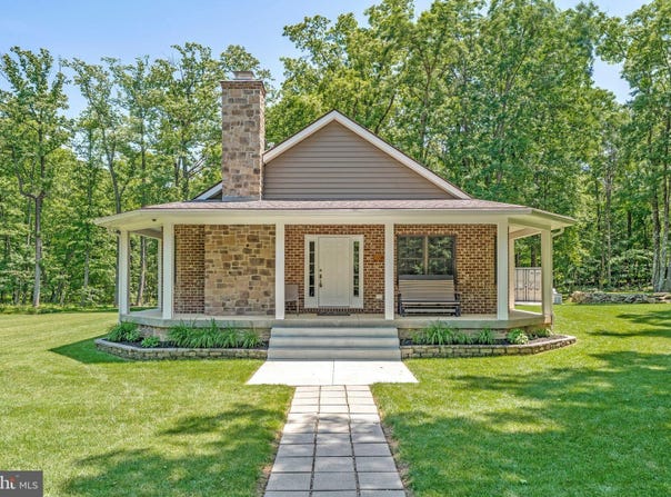 4740 FORD FIELDS Road, MYERSVILLE, MD 21773