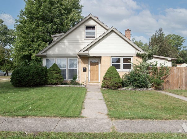 5900 107th Street, Chicago Ridge, IL 60415