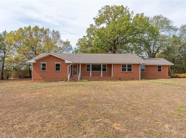 2317 W State Highway 10, Booneville, AR 72927
