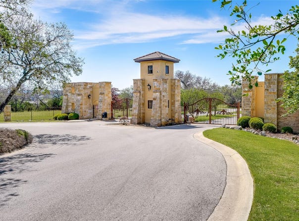1153 BRADS FLIGHT, Canyon Lake, TX 78133