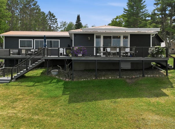 5790W Korn Road, Winter, WI 54896