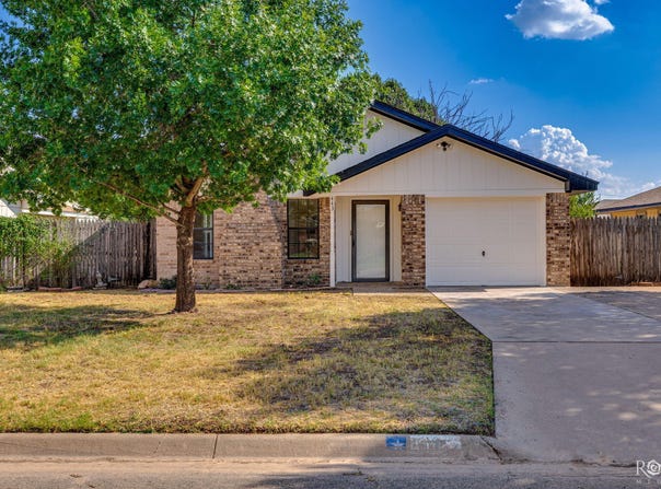 443 Mimosa Drive, San Angelo, TX 76903