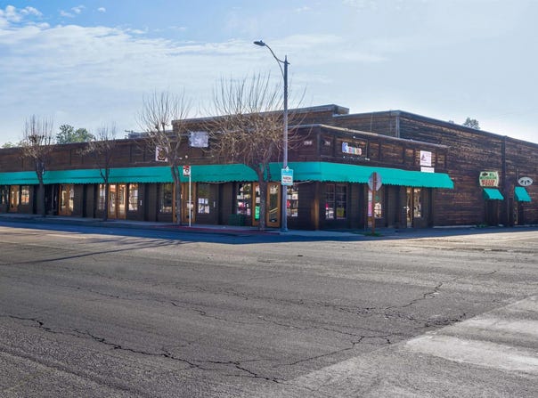 780 Main Street, Ramona, CA 92065