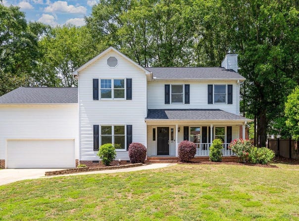 145 Greenapple Way, Simpsonville, SC 29681