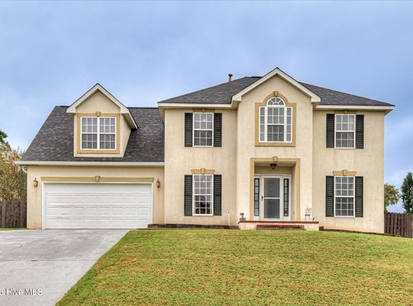 337 Cold Springs Court, Grovetown, GA 30813