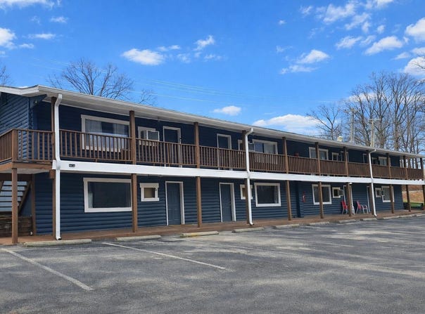 81 Lee's Ford Dock Road, Nancy, KY 42544