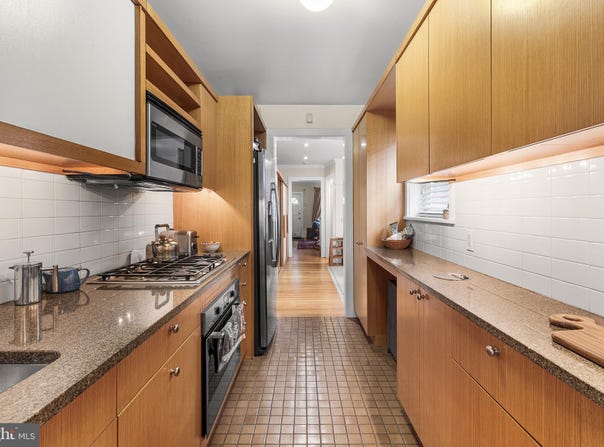 261 S VAN PELT Street, PHILADELPHIA, PA 19103