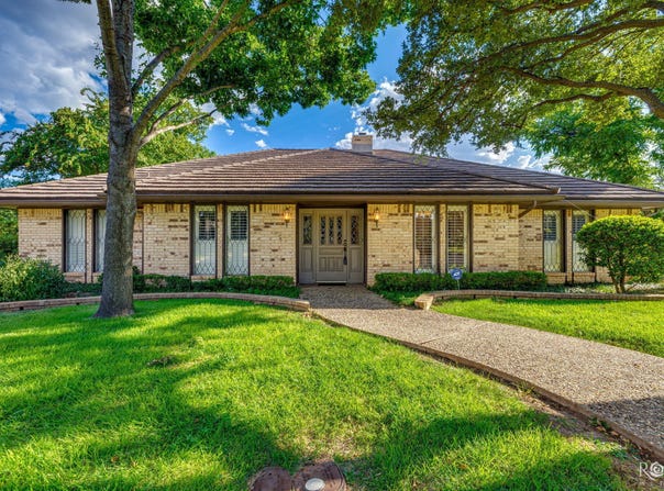 5356 Fairway Circle, San Angelo, TX 76904