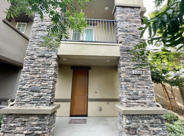 24500 Autumn Mist WAY, HAYWARD, CA 94544