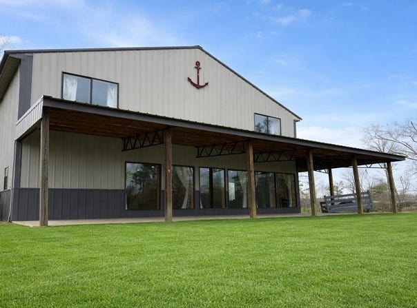 41 B County Road 346, Iuka, MS 38852