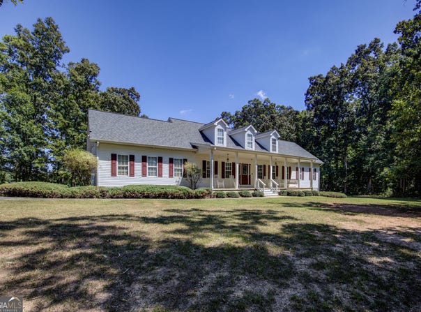 131 Washington Road, Jackson, GA 30233