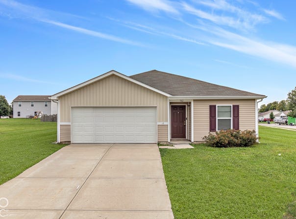 302 Shrack, Dunkirk, IN 47336