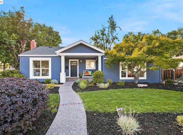 408 Amaral Cir, Pleasanton, CA 94566