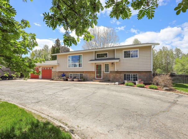124 Park Avenue, Kalispell, MT 59901