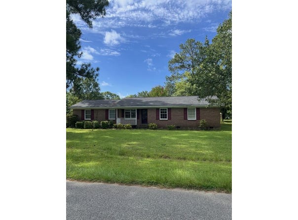 1004 E 6th Avenue, Cordele, GA 31015