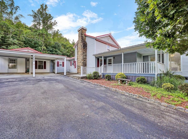 3668 VIRGIL H GOODE HWY, Rocky Mount, VA 24151