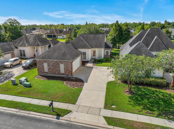 10960 Springtree Ave, Baton Rouge, LA 70810