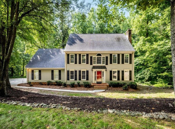 412 Perry Hill Road, Easley, SC 29640