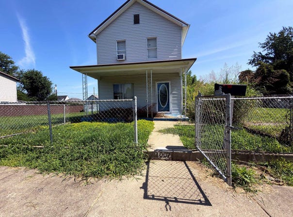 1007 Pine St, Kenova, WV 25530