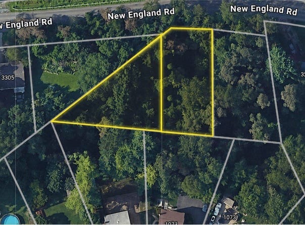 2 New England Rd, West Mifflin, PA 15122