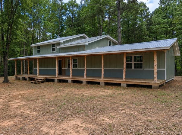 2363 Silver Maple Rd, Big Sandy, TX 75755