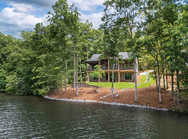 681 WARREN ROAD, WEDOWEE, AL 36278