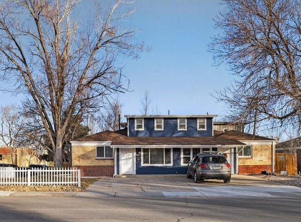 5101 E 8th Ave, Denver, CO 80220