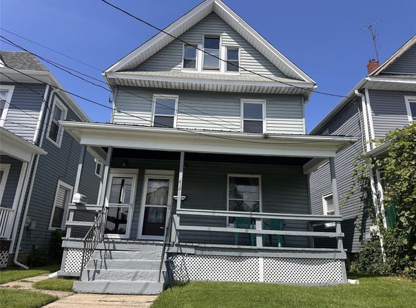 612 W 26TH Street, Erie, PA 16508