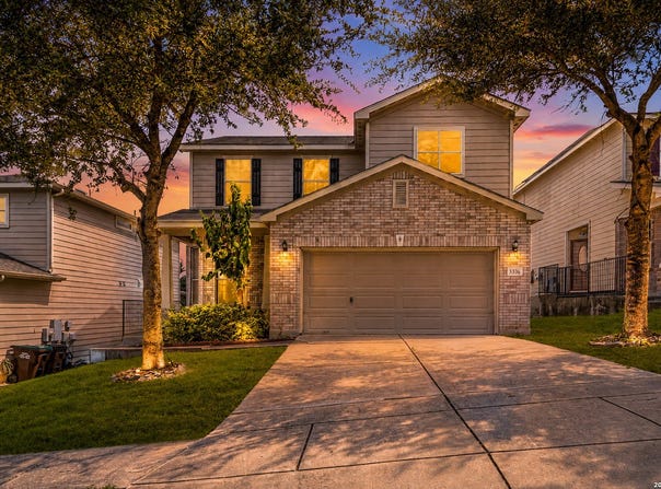 5336 Cilantro Pl, Leon Valley, TX 78238