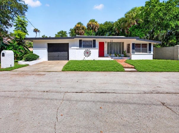 245 Jefferson Street, Ormond Beach, FL 32174
