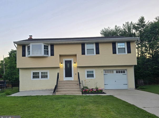 435 ARLINE Avenue, DEPTFORD, NJ 08096