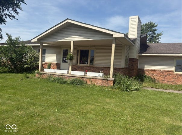 22006 Oak Ridge, Sheridan, IN 46069