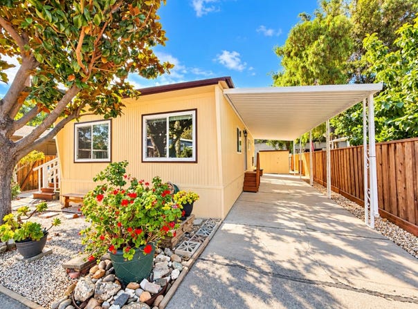3637 Snell AVE 182, SAN JOSE, CA 95136