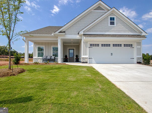65 Redhaven Drive, Senoia, GA 30276