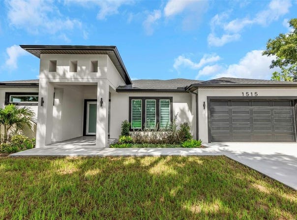 1515 30TH Street SE, RUSKIN, FL 33570