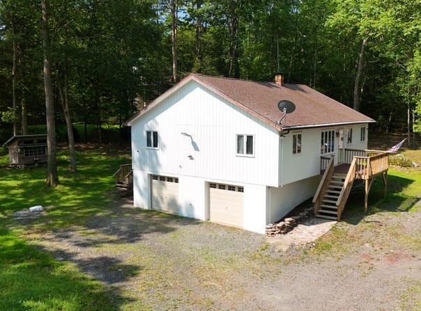371 Ridge Circle, Cresco, PA 18326