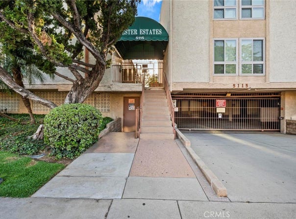 5115 Kester, Sherman Oaks, CA 91403
