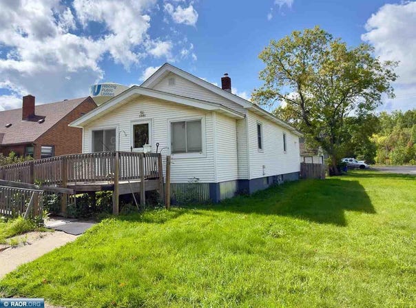 3001 4th Ave W, Hibbing, MN 55746
