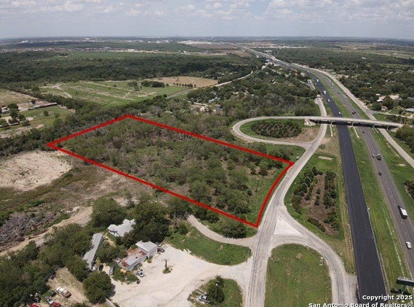 13901 Interstate 35 S, Von Ormy, TX 78073