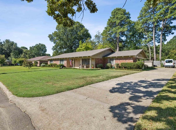21 Lambeth Road, Texarkana, TX 75503
