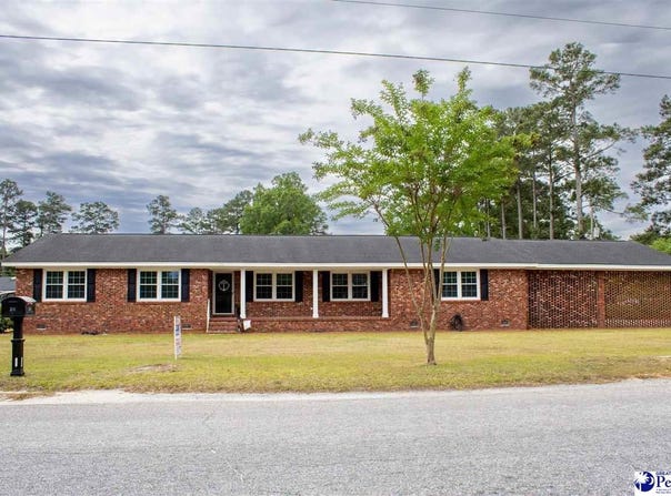 211 English Park Rd., Marion, SC 29571-0000