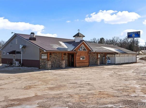 247 Highway H, Leasburg, MO 65535